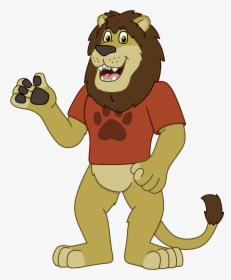 Adam The Lion, HD Png Download, Transparent PNG