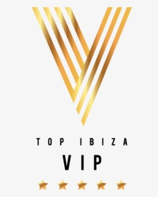 Top Ibiza Vip Logo, HD Png Download, Transparent PNG