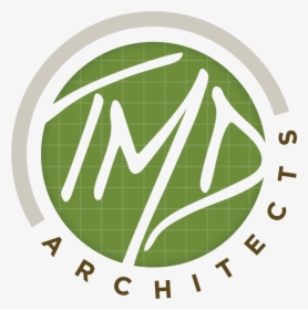 Tmd Architects Logo, HD Png Download, Transparent PNG