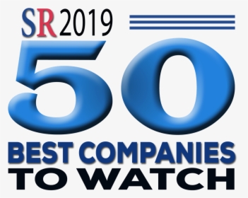 50 Best Companies To Watch 2019, HD Png Download, Transparent PNG