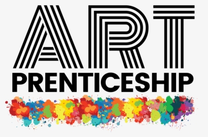 Artprenticeship Logo, HD Png Download, Transparent PNG