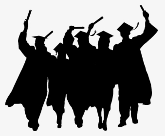 Graduation Ceremony Graduate University School 0 Clip, HD Png Download, Transparent PNG