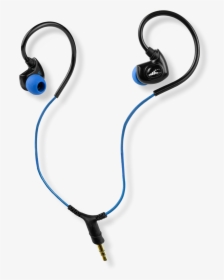 Surge Sx10 Short Waterproof Sport Headphones   Class, HD Png Download, Transparent PNG