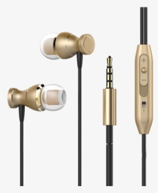 Original Ptron Magg India S Best In-ear Headphone For, HD Png Download, Transparent PNG