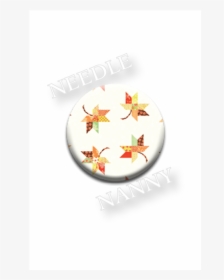 Twirl Needle Nanny By Fig Tree, HD Png Download, Transparent PNG
