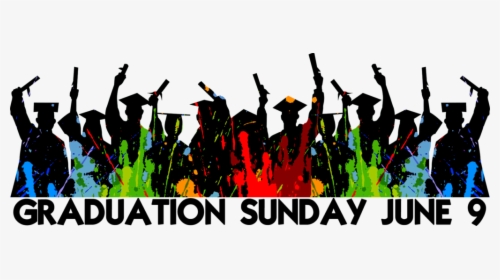 Graduates Png, Transparent Png, Transparent PNG