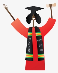 Graduates Png, Transparent Png, Transparent PNG
