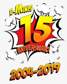 Aniversario Png, Transparent Png, Transparent PNG