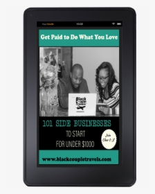Black Couple Png, Transparent Png, Transparent PNG