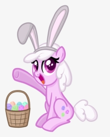 Thecheeseburger, Bunny Ears, Easter, Safe, Solo, HD Png Download, Transparent PNG
