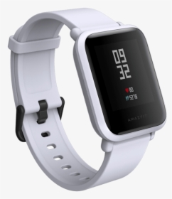 Amazfit Activity Monitors Amazfit Bip Fitness Smartwatch, HD Png Download, Transparent PNG