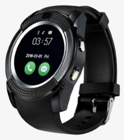 Smart Watch Under 1000 , Png Download, Transparent Png, Transparent PNG