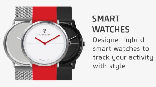 Transparent Smart Watch Png, Png Download, Transparent PNG