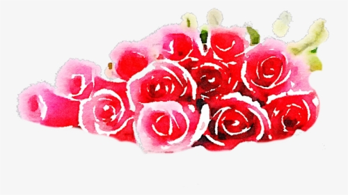 Free Roses Pile Png, Transparent Png, Transparent PNG