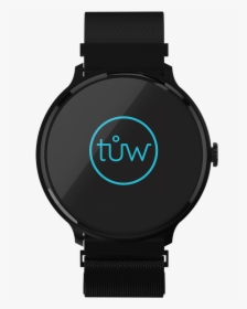 Tuw Fitness Watch, HD Png Download, Transparent PNG