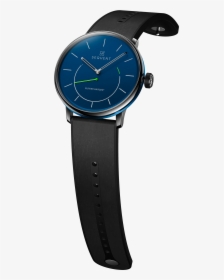 Sequent Supercharger2 Smartwatch Gets Powered By Human, HD Png Download, Transparent PNG