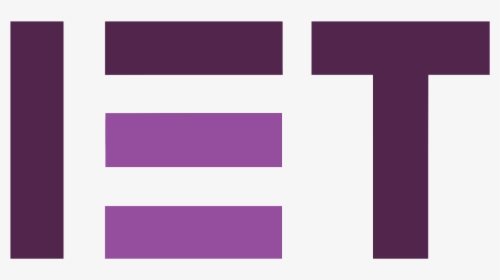 1280px-iet Logo - Svg, HD Png Download, Transparent PNG