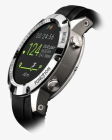 Smartwatch Png, Transparent Png, Transparent PNG