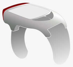 Device, Smart, Watch, Wearable, HD Png Download, Transparent PNG
