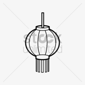 Transparent Chinese Lanterns Png, Png Download, Transparent PNG