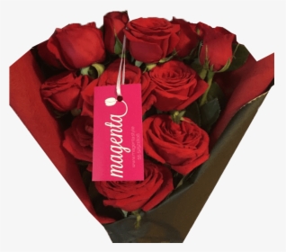 Bouquet O Ramo De Rosas En Promoción Para El Día Del, HD Png Download, Transparent PNG