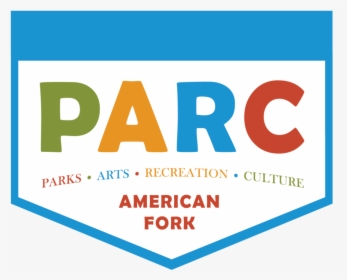 Parc Logo, HD Png Download, Transparent PNG