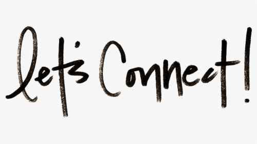 Let S Connect Logo , Png Download, Transparent Png, Transparent PNG