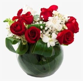 Ramo De Rosas Png, Transparent Png, Transparent PNG