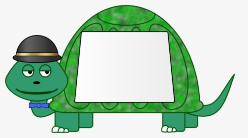 Turtle Sign, HD Png Download, Transparent PNG