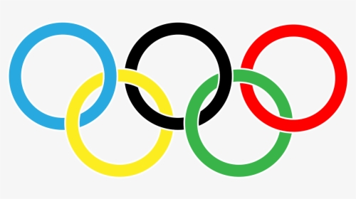 Pixabay, Olympics, Rings, HD Png Download, Transparent PNG