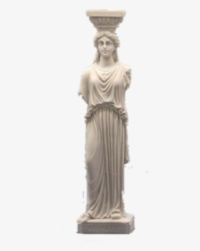 #greek #statue #women #goddess #statues #vaporwave, HD Png Download, Transparent PNG