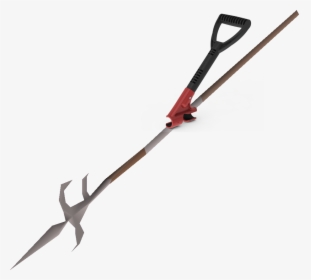 Line Pitchfork Branching, HD Png Download, Transparent PNG