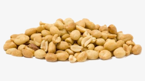 Roasted Peanuts, HD Png Download, Transparent PNG