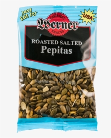 Pepitas Roasted Salted   Class, HD Png Download, Transparent PNG