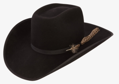 Cowboy Hat Stetson Resistol, HD Png Download, Transparent PNG