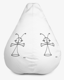 Bean Bag Png, Transparent Png, Transparent PNG