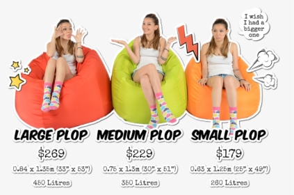 Bean Bag Png, Transparent Png, Transparent PNG