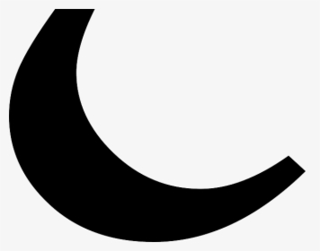 Half Moon, Moon, Sickle, Reaping Hook, HD Png Download, Transparent PNG