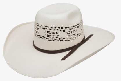 Resistol Buckeye Jr Straw Youth Western Hat, HD Png Download, Transparent PNG