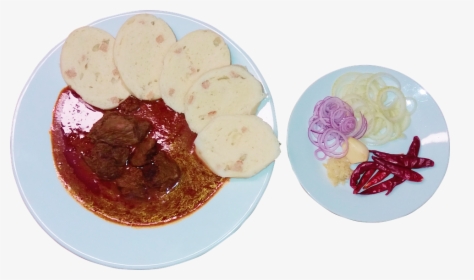 Stew, Food, Plate, Beef, Dumpling, HD Png Download, Transparent PNG