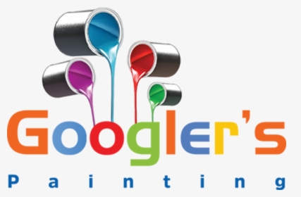 Googler S Painting, HD Png Download, Transparent PNG