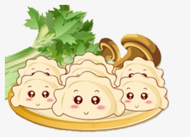 #dumpling #dumplings #stickerchallenge #sticker #stickers, HD Png Download, Transparent PNG