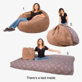 Bean Bag Png, Transparent Png, Transparent PNG
