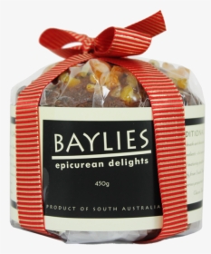 Baylies Christmas Cake 450g, HD Png Download, Transparent PNG