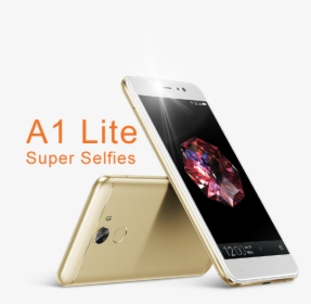 Gionee A1 Lite Price In India, HD Png Download, Transparent PNG