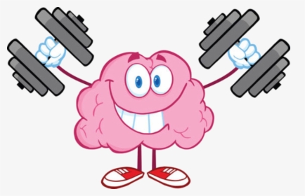 Brain Brains Clipart Free Best On Transparent Png, Png Download, Transparent PNG
