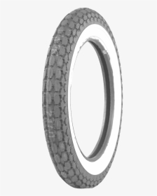 5 X 18 Coker Classic Motorcycle Tire, HD Png Download, Transparent PNG
