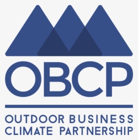Obcp Main Lockup Blue No Background Copy, HD Png Download, Transparent PNG