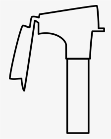 Saliva Collector, HD Png Download, Transparent PNG