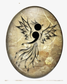 Semicolon Png, Transparent Png, Transparent PNG